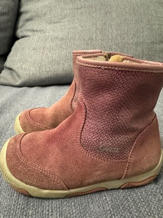 Zimné čižmy zateplené geox, geox,25