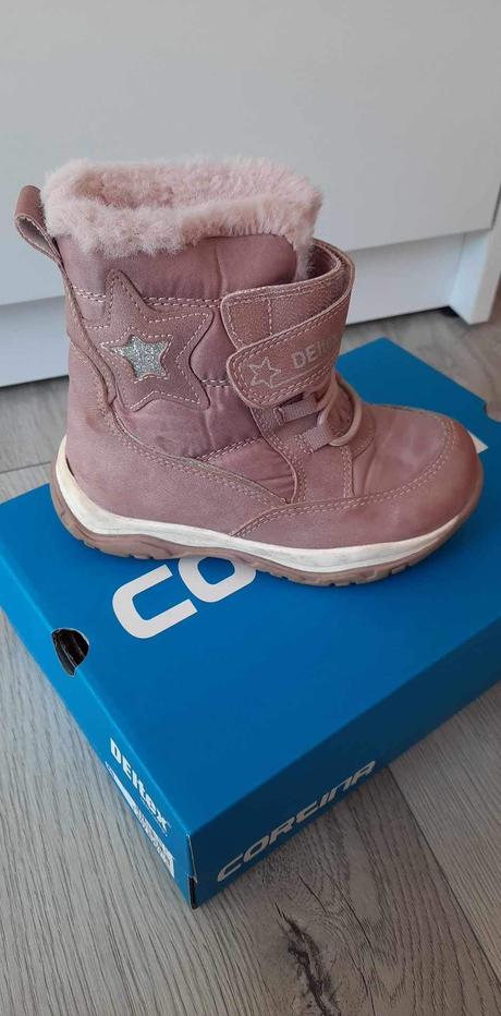 Cizmicky pre dvojicky, 25