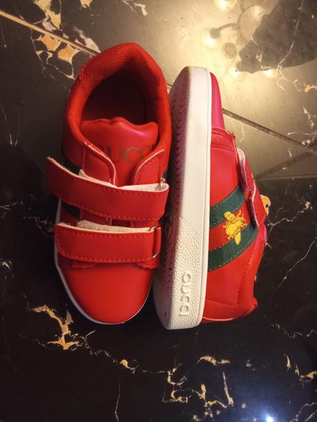 Štýlové tenisky, 27