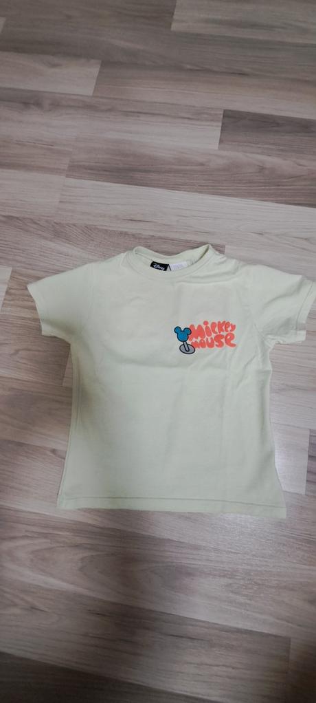Tričko, zara,116