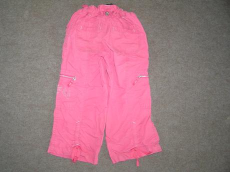 Capri gap 10-11 rokov, gap,146