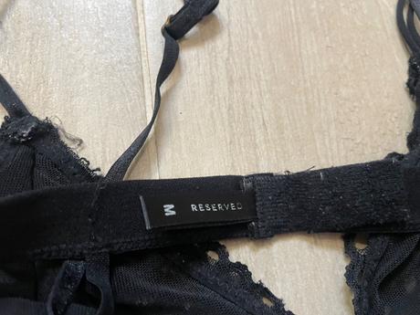 Podprsenka, reserved,75b