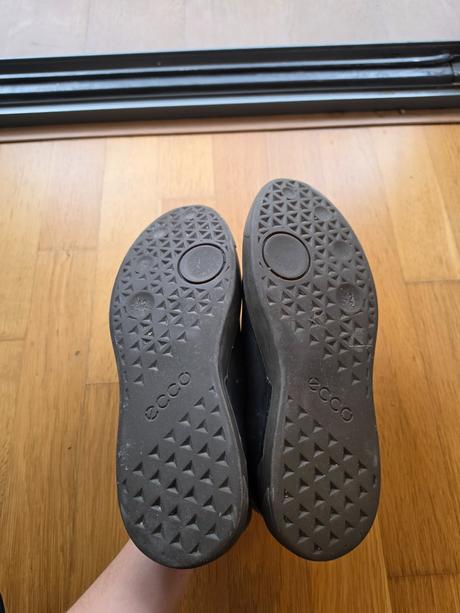 Ecco tenisky, ecco,42