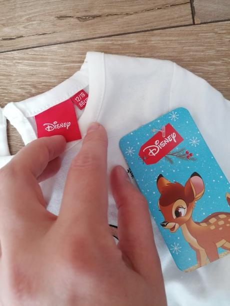 Vianočné šaty, 86