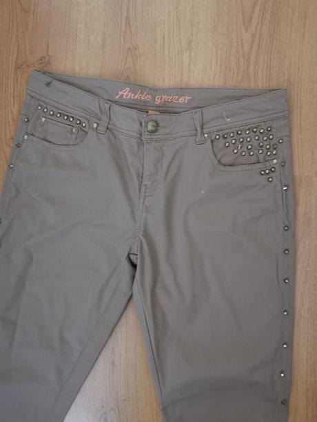 Nohavice, atmosphere,42