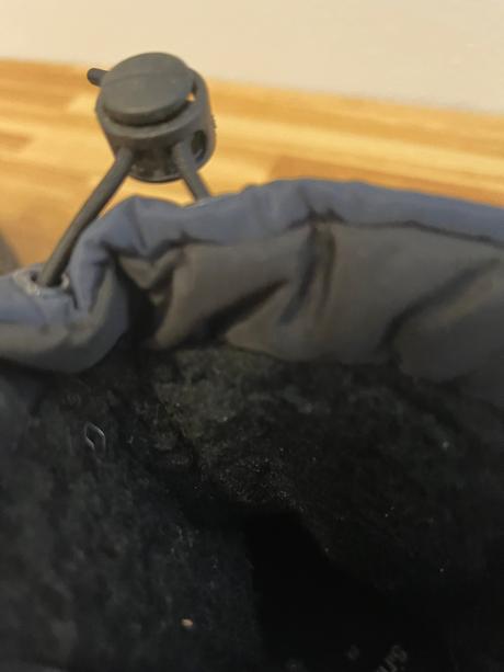 Chlapčenské zateplené čižmy, sinsay,28