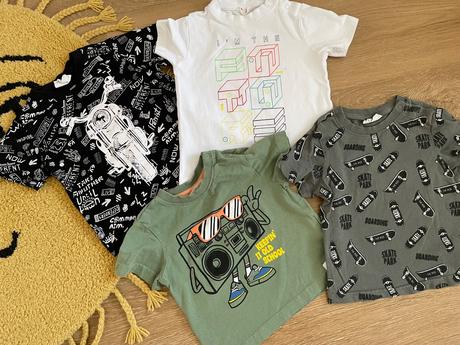 Tričká, coccodrillo,92