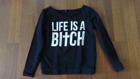 Tally weijl mikina xs, tally weijl,xs