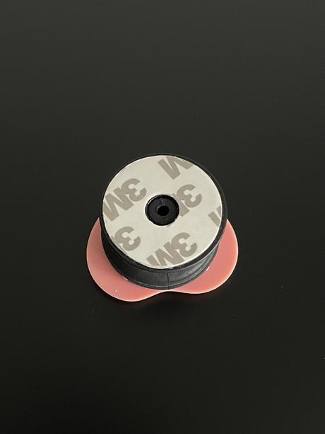 Kpop blackpink pop socket držiak na mobil srdce, 