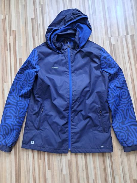 Športová bundička, kipsta,152