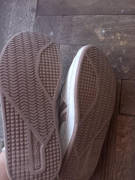 Tenisky reebok, reebok,34