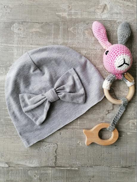 Čiapočka s mašlou, 86