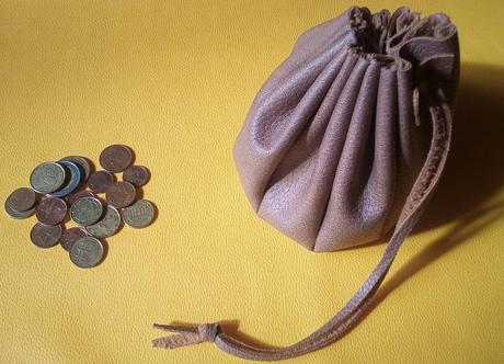 Mešec (vrecko) 14cm, 