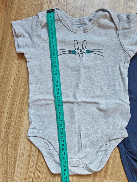 Body bugs bunny 86/92, 86