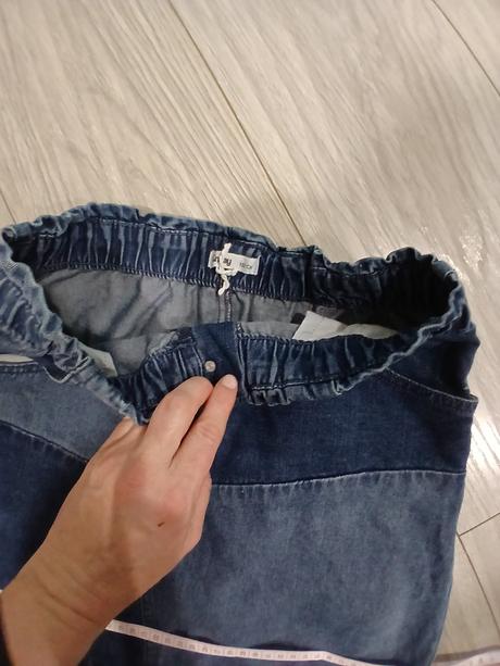 Sukna riflova 152, sinsay,152