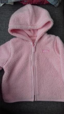 Huňatá bundička , george,68