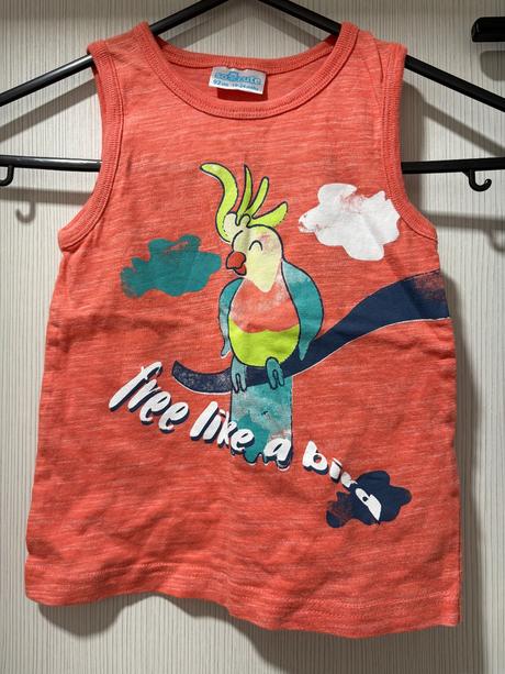 Chlapčenská súprava, pepco,92