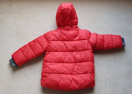 Vetrovka next, next,92