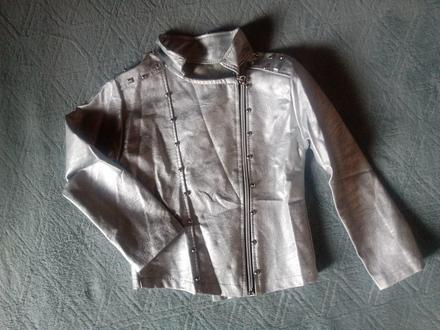 Tenká koženka, 116