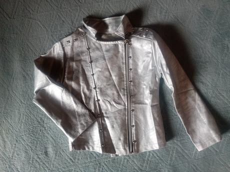 Tenká koženka, 116