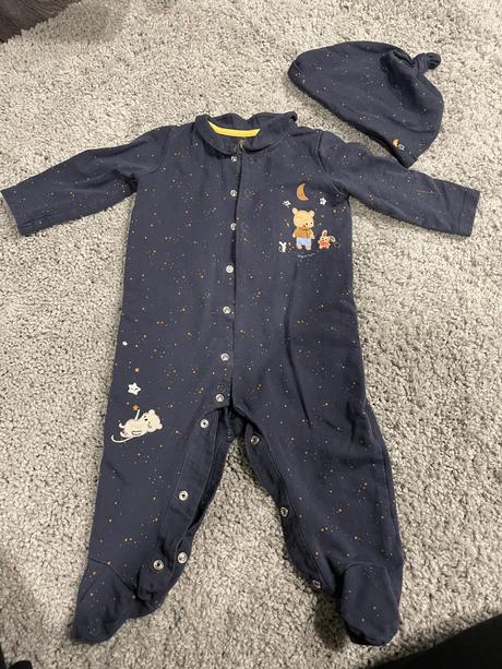 Pyžamo sergent major, sergent major,74