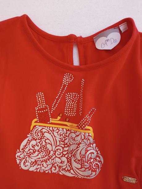 Luxusné šaty a dee, č. 128, 122