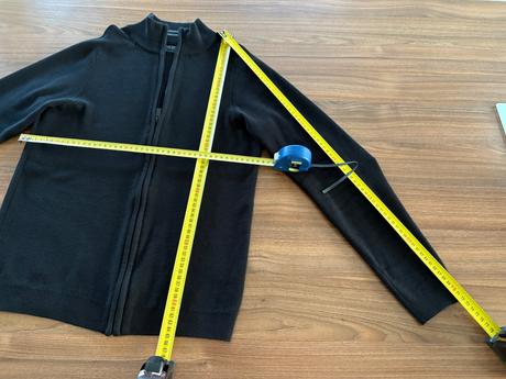 Sveter top stav, next,164