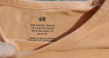 2 spolu, h&m,134