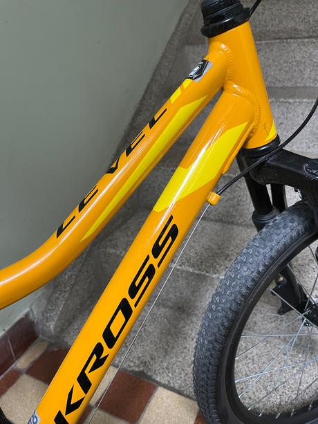 Bicykel kross 20, kross,20