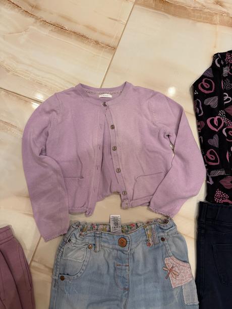 Balik oblecenia 110, 104–116