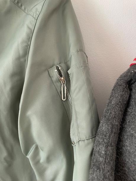 Jarná bunda, reserved,40