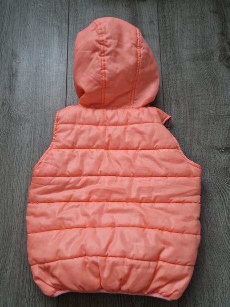 Detská vesta, pepco,110