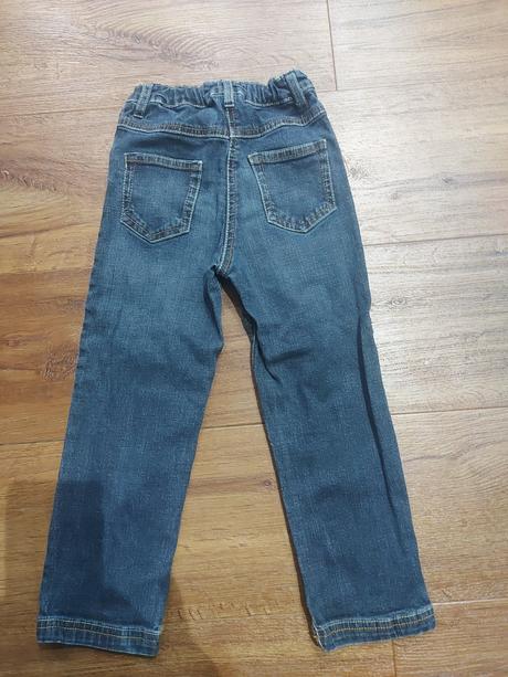 Rifle 104/110, george,104