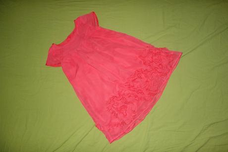 Sifonove satocky baker od debenhams, debenhams,86