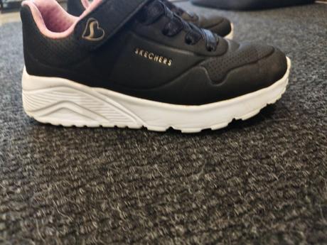 Skechers botasky, skechers,34