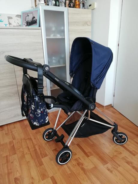 Príslušenstvo ku kociku cybex ceny od 30e-60e, cybex