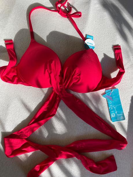 Plavky vrchný diel, 80