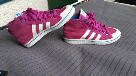 Tenisky adidas, adidas,36