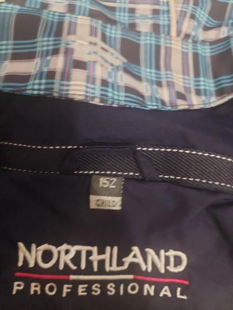 Northland bunda, 152