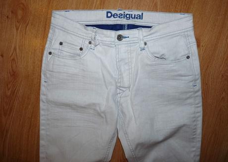 Jednofarebné, desigual,m