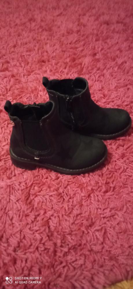 Prechodné topánky, nelli blu,26