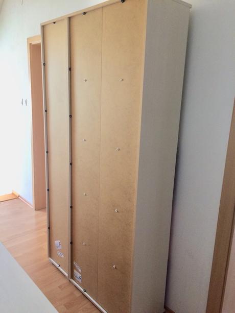 Nabytok do detskej izby, 