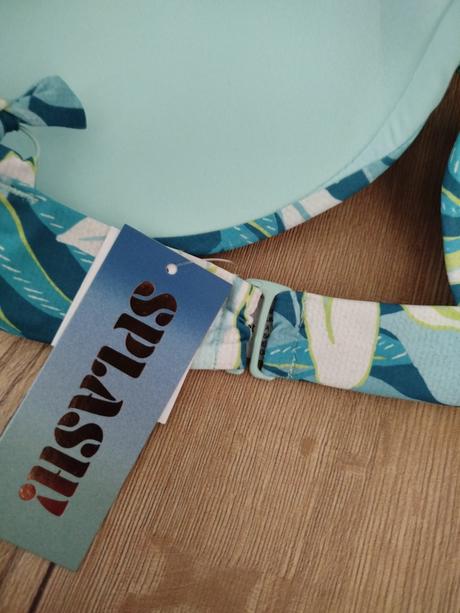 Plavky horný diel, m