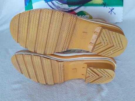 Dámske nízke gumáky desigual č. 41, desigual,41