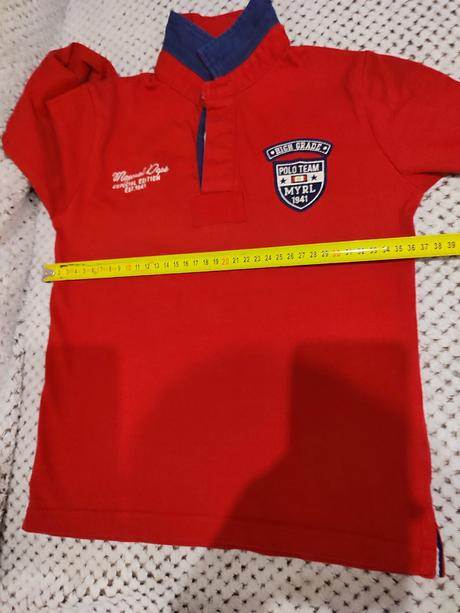 Tričko mayoral, mayoral,122