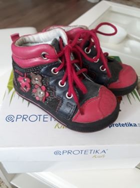 Celoročné topánky protetika, protetika,19