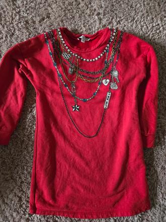 Moderné šatočky, 104