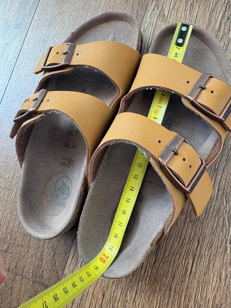 Detské šľapky birkenstock arizona kids a oneill, 30