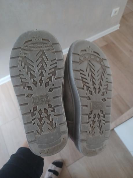 Čižmy frozen, disney,31