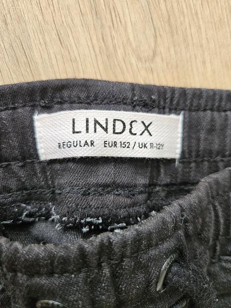 Nohavice lindex, lindex,152